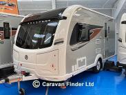 Coachman Avocet 460 SOLD 2022 2 berth Caravan Thumbnail