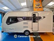 Coachman VIP 460 SOLD 2022 2 berth Caravan Thumbnail