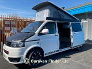 Other Volkswagen Campervan SOLD 2014 4 berth Caravan Thumbnail