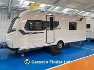 Coachman VIP 565 SOLD 2020 4 berth Caravan Thumbnail