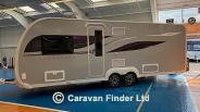 Buccaneer Cruiser 2025 4 berth Caravan Thumbnail