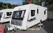 Elddis Affinity 530 *””Sold*** 2014 3 berth Caravan Thumbnail