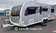 Buccaneer Aruba 2024 6 berth Caravan Thumbnail