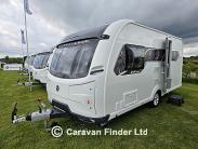 Coachman VIP 460 ***Sold*** 2024 2 berth Caravan Thumbnail