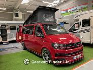 Unknown VW Camper Van 2016 4 berth Caravan Thumbnail