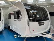 Elddis Avante 840 2025 6 berth Caravan Thumbnail