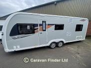 Coachman Avocet 660 Xtra ***Sold*** 2022 5 berth Caravan Thumbnail