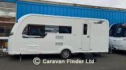 Coachman Acadia 520 2020 3 berth Caravan Thumbnail