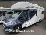 Other Autotrail Frontier Scout 2015 6 berth Caravan Thumbnail