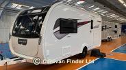 Elddis Avante 520 2025 2 berth Caravan Thumbnail