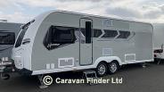 Coachman Laser Xcel 875 2022 4 berth Caravan Thumbnail