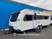 Coachman Lusso 2 ***Sold*** 2024 4 berth Caravan Thumbnail