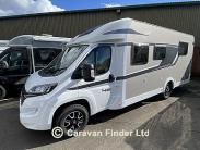 Unknown Carado T449 2016 4 berth Caravan Thumbnail