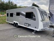 Buccaneer Aruba 2021 6 berth Caravan Thumbnail