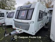 Elddis Chatsworth 586 ***Sold*** 2018 6 berth Caravan Thumbnail
