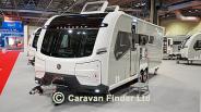 Coachman Laser Xcel 855 2023 4 berth Caravan Thumbnail
