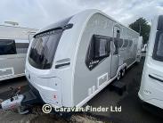 Coachman Laser Xcel 850 ***Sold*** 2023 4 berth Caravan Thumbnail