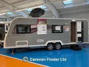 Bailey Phoenix 762 GT75 2024 6 berth Caravan Thumbnail