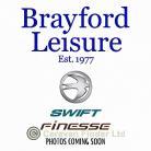 Swift Finesse 580 2022 Caravan Thumbnail