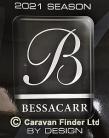 Bessacarr By Design 835 2022  Caravan Thumbnail