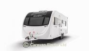 Swift SUPER SPRITE QUATTRO FB 2022 Caravan Thumbnail