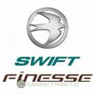 Swift FINESSE 400 / COMPACT 2022 Caravan Thumbnail