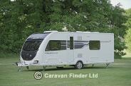 Swift CONQUEROR 565 2022 Caravan Thumbnail