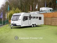 Coachman Laser Xcel 845 (Show Caravan) 2023 4 berth Caravan Thumbnail
