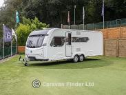Coachman VIP 675 2024 4 berth Caravan Thumbnail