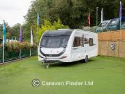 Swift Elegance Grande 780 2024 4 berth Caravan Thumbnail