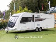 Swift Elegance 845 2022 4 berth Caravan Thumbnail