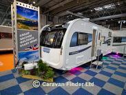 Elddis Chatsworth 868 2025 6 berth Caravan Thumbnail