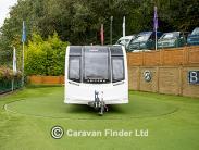 Bailey Unicorn Cadiz 2024 4 berth Caravan Thumbnail