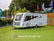 Elddis Rambler 19/4 2019 4 berth Caravan Thumbnail