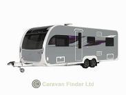 Buccaneer Aruba 2025 6 berth Caravan Thumbnail