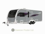 Buccaneer Cruiser 2025 4 berth Caravan Thumbnail