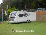 Elddis Chatsworth 860 (Additional Spec) 2024 4 berth Caravan Thumbnail