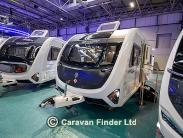 Swift Sprite Grande Quattro FB Exclusive 2025 6 berth Caravan Thumbnail