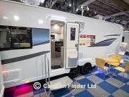 Elddis Chatsworth 860 2025 6 berth Caravan Thumbnail