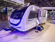 Swift Elegance Grande 860 2025 4 berth Caravan Thumbnail