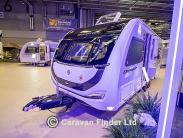 Swift Elegance Grande 850 2025 4 berth Caravan Thumbnail