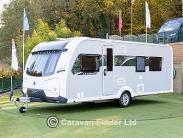 Coachman Laser 545 Xtra 2025 4 berth Caravan Thumbnail