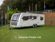 Elddis Avante 840 (Chatsworth Edition) (Demo) 2024 6 berth Caravan Thumbnail