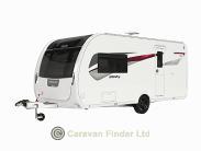 Elddis Affinity 520 2025 2 berth Caravan Thumbnail