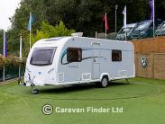 Bailey Pursuit 530-4 2014 4 berth Caravan Thumbnail