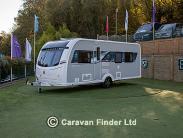 Coachman Festival 545 2025 4 berth Caravan Thumbnail