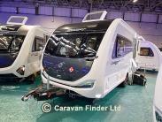 Swift Challenger 480 Exclusive 2025 2 berth Caravan Thumbnail