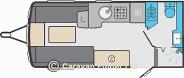 Swift Challenger 480 Exclusive 2025 2 berth Caravan Thumbnail