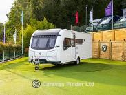 Coachman VIP 575 2022 4 berth Caravan Thumbnail