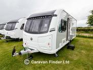 Coachman Acadia 575 2025 4 berth Caravan Thumbnail